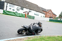 Middle Group Black Bikes